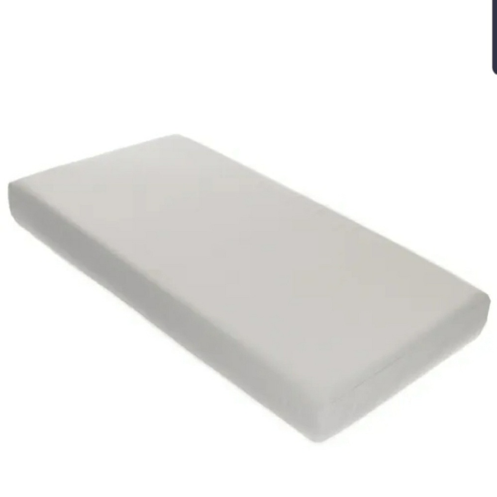 Milliard crib mattress, Dual Comfort System